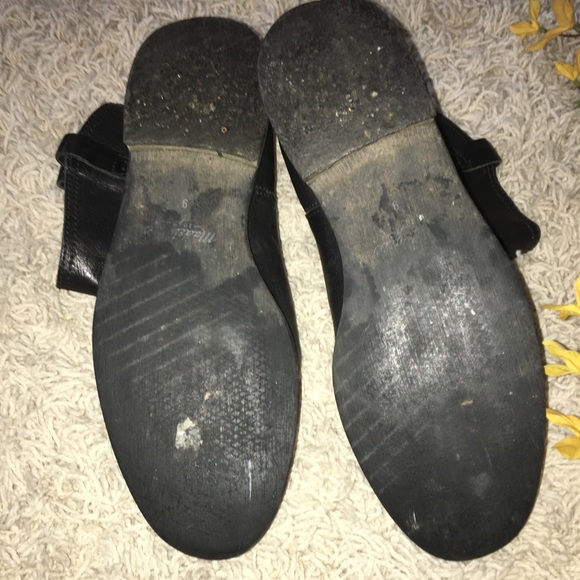 Madewell Otis Boots - Picture 5 of 6